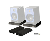 Presonus ISPD-4 Isolation Pads - 667776 - zdjęcie 2
